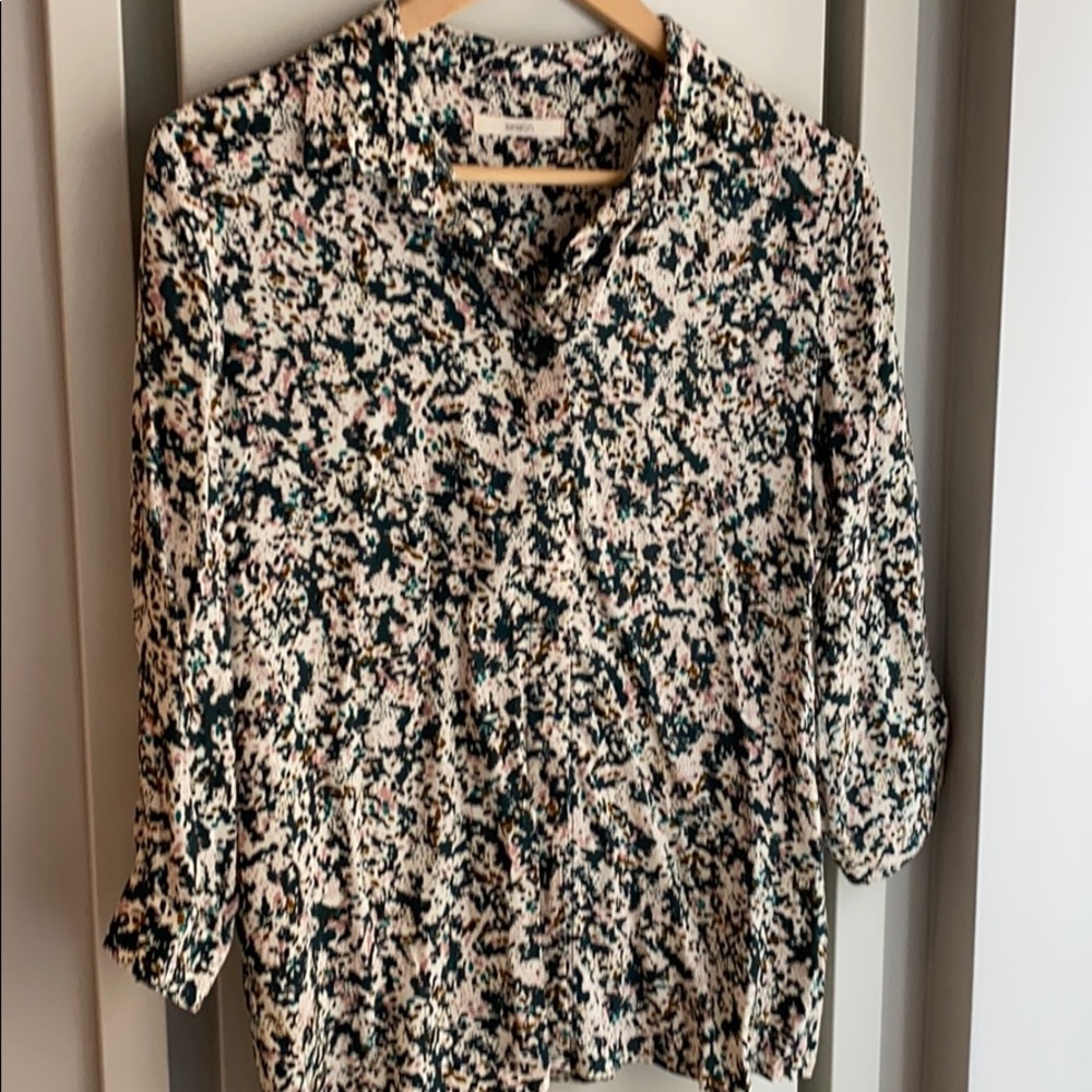 Sessun french designer